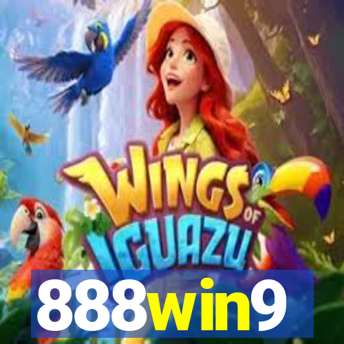 888win9