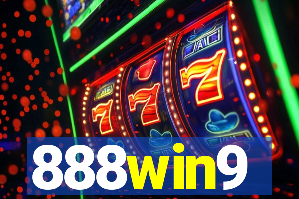 888win9