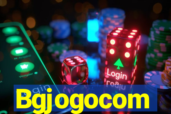 Bgjogocom