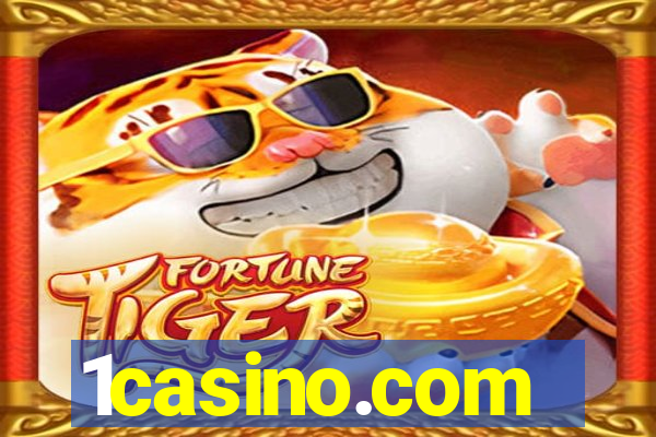 1casino.com