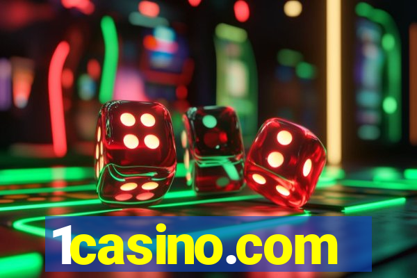 1casino.com