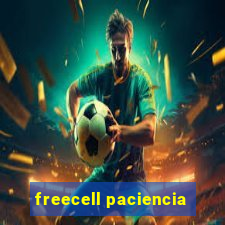 freecell paciencia