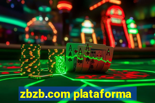 zbzb.com plataforma