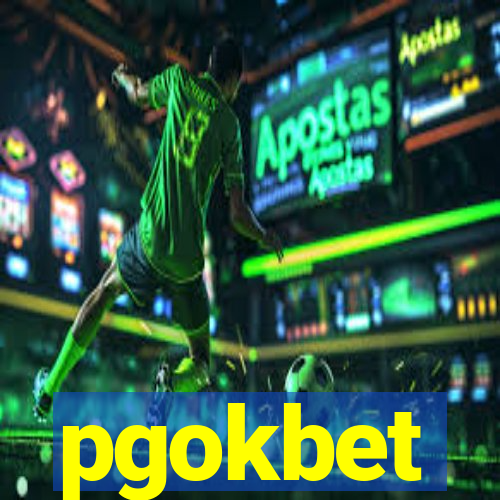 pgokbet