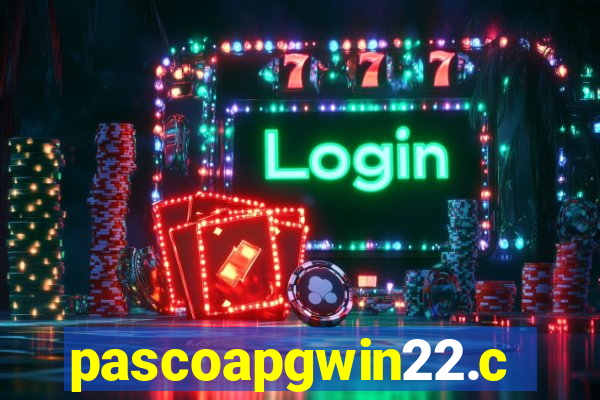 pascoapgwin22.com