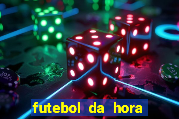 futebol da hora 3.7 para iphone