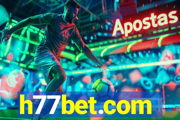 h77bet.com