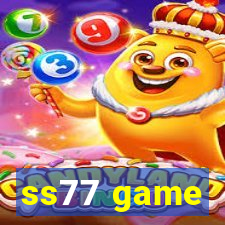 ss77 game