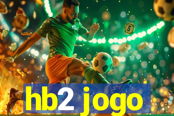 hb2 jogo