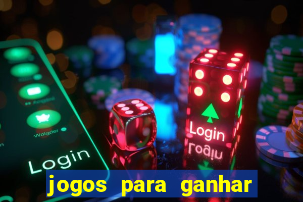 jogos para ganhar dinheiro no pix sem deposito