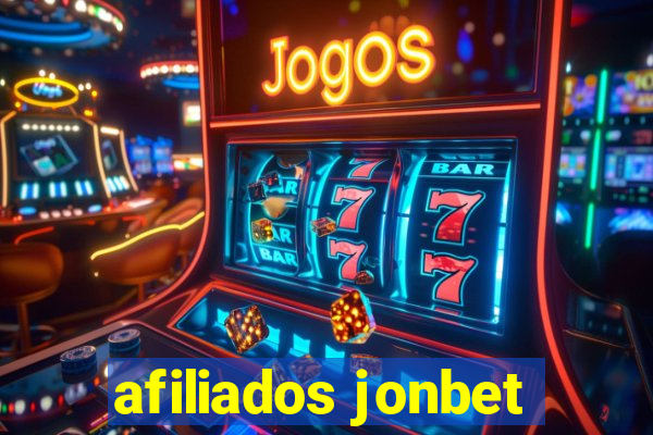 afiliados jonbet