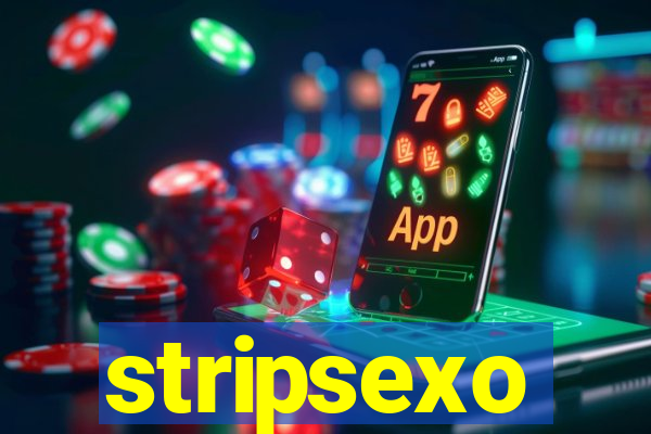 stripsexo