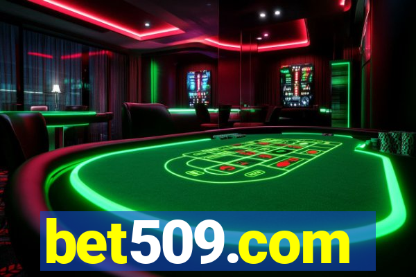 bet509.com