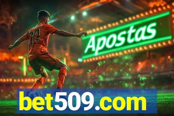 bet509.com