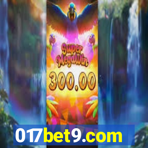 017bet9.com