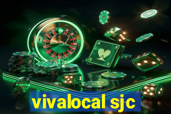 vivalocal sjc