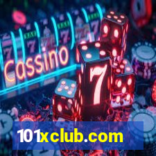 101xclub.com