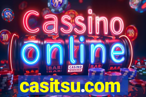 casitsu.com