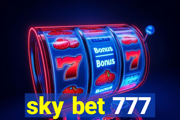 sky bet 777