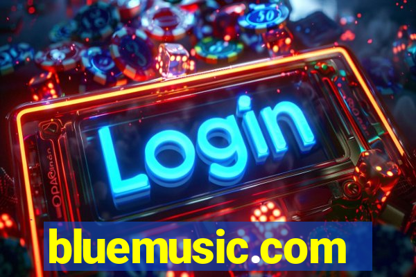 bluemusic.com