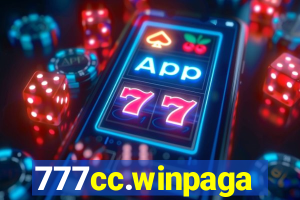 777cc.winpaga