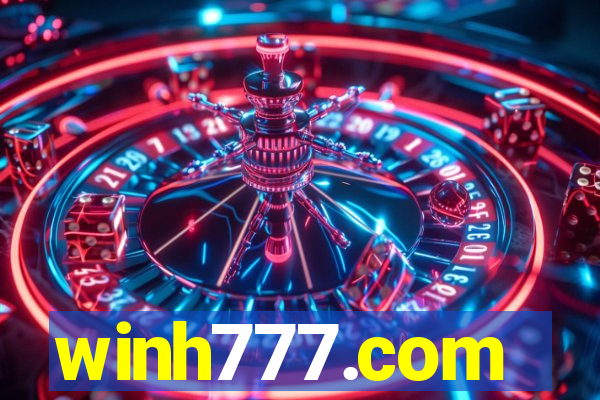 winh777.com