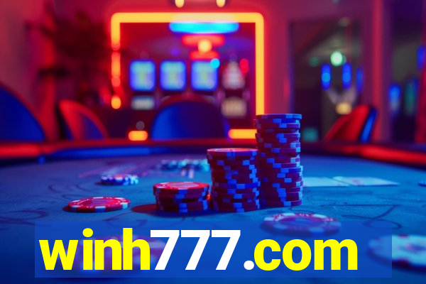 winh777.com