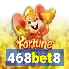 468bet8