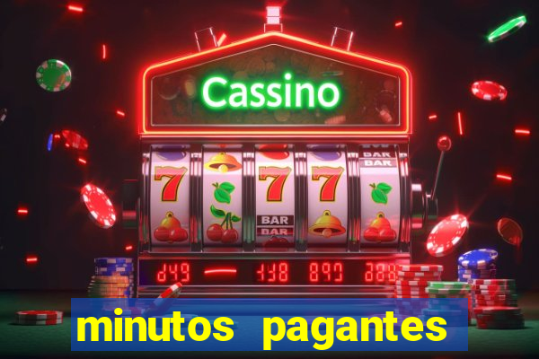 minutos pagantes fortune ox 2024