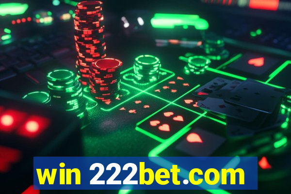 win 222bet.com