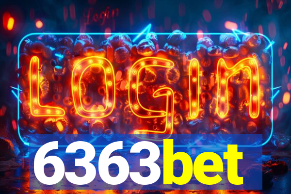 6363bet