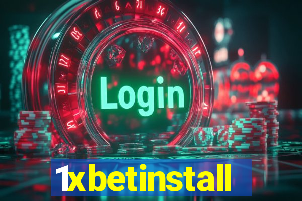 1xbetinstall