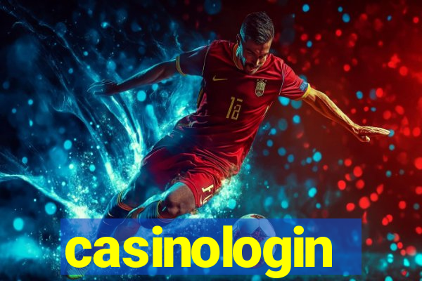 casinologin