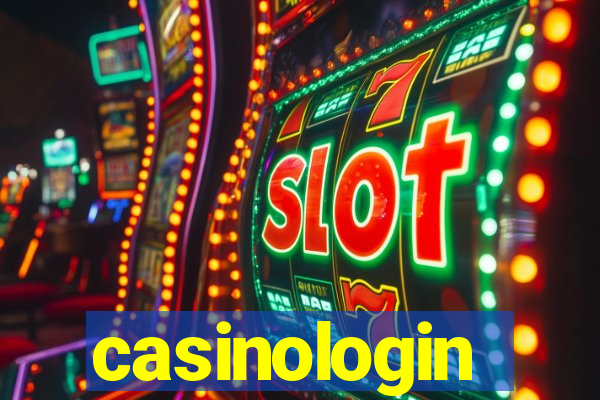 casinologin