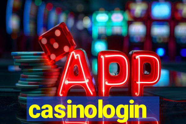 casinologin