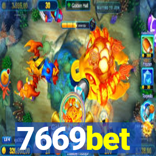 7669bet