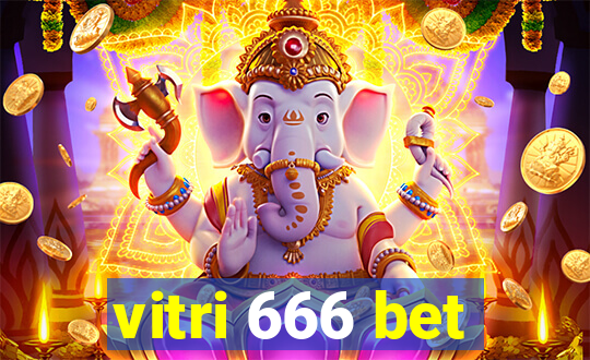 vitri 666 bet