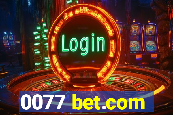 0077 bet.com