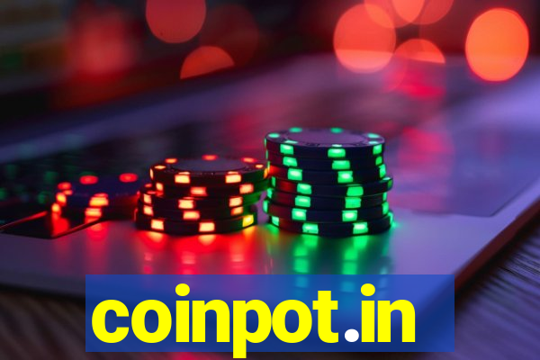 coinpot.in