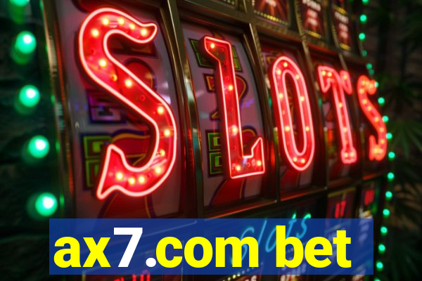 ax7.com bet