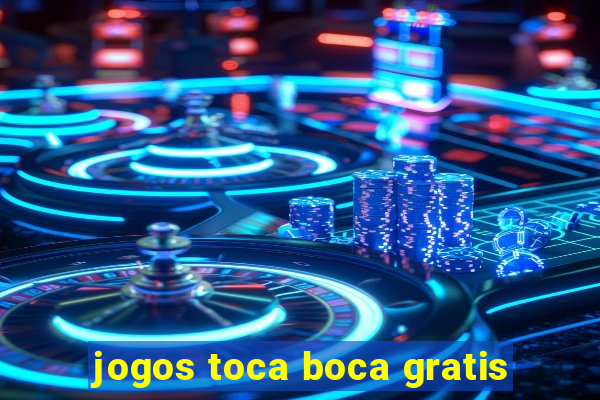 jogos toca boca gratis