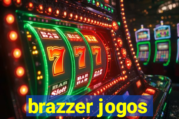 brazzer jogos