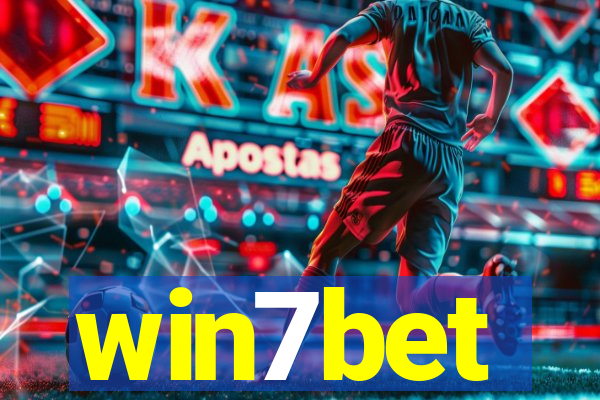 win7bet