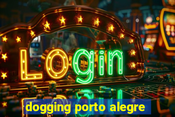 dogging porto alegre