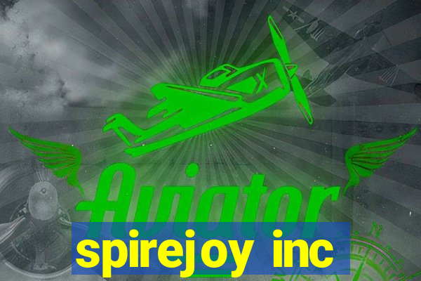 spirejoy inc