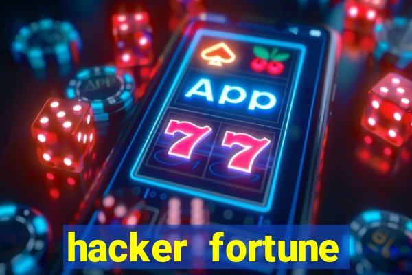 hacker fortune tiger download grátis