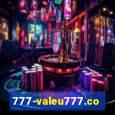 777-valeu777.com