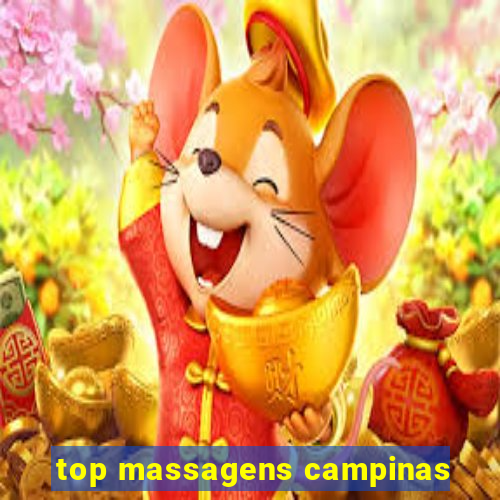 top massagens campinas