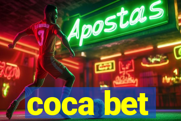 coca bet