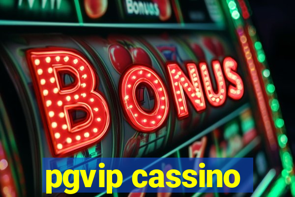 pgvip cassino